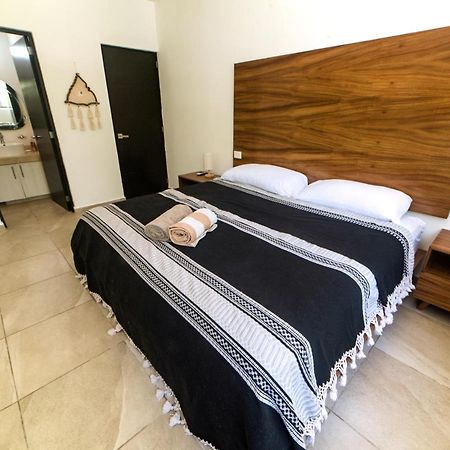 Cancun Airport Condo Hotel Apartment With Pool And Security エクステリア 写真